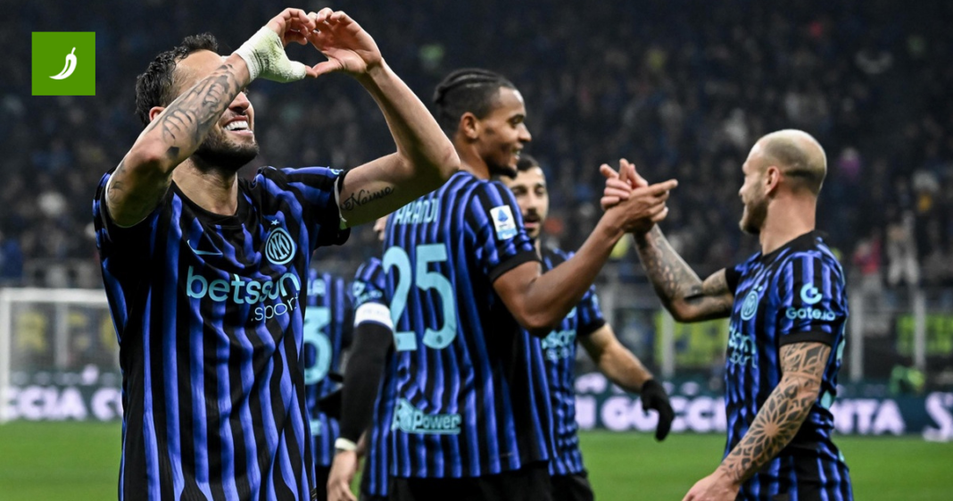 Baturina i Sučić igrali u ludom preokretu i pobjedi Intera 3:4 kod Coma Baturina i Sučić igrali u ludom preokretu i pobjedi Intera 3:4 kod Coma