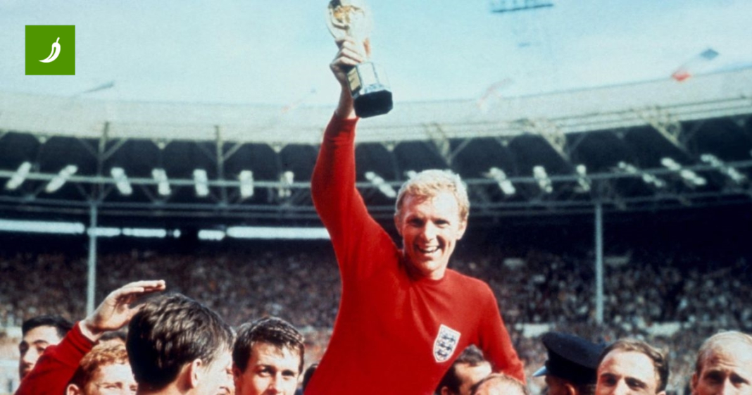 Beckenbauer, Sir Alex i Pele smatrali su ga najboljim braničem u povijesti nogometa Beckenbauer, Sir Alex i Pele smatrali su ga najboljim braničem u povijesti nogometa