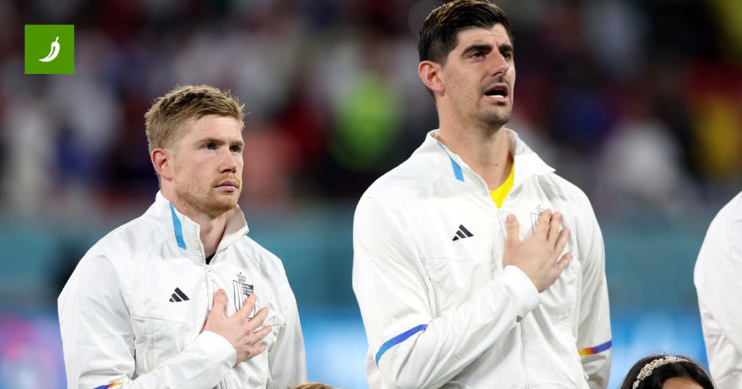 Belgijski novinar: Naš Savez je dužan osam milijuna eura. U velikoj je krizi Belgijski novinar: Naš Savez je dužan osam milijuna eura. U velikoj je krizi