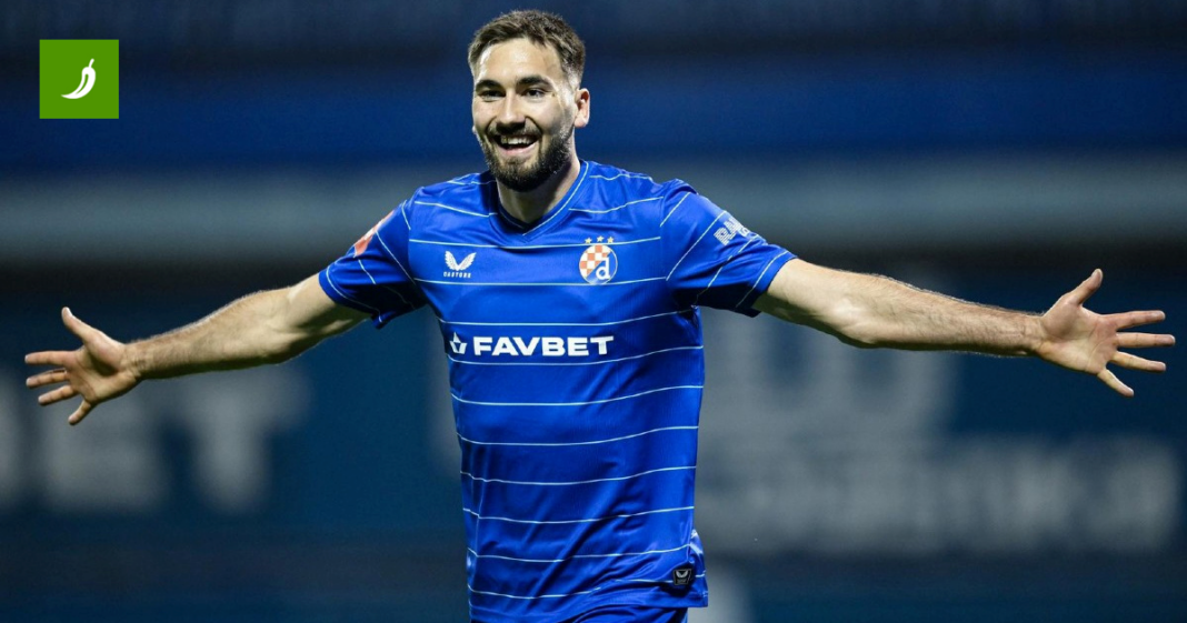 Beljo ne može bolje od ovoga Beljo ne može bolje od ovoga