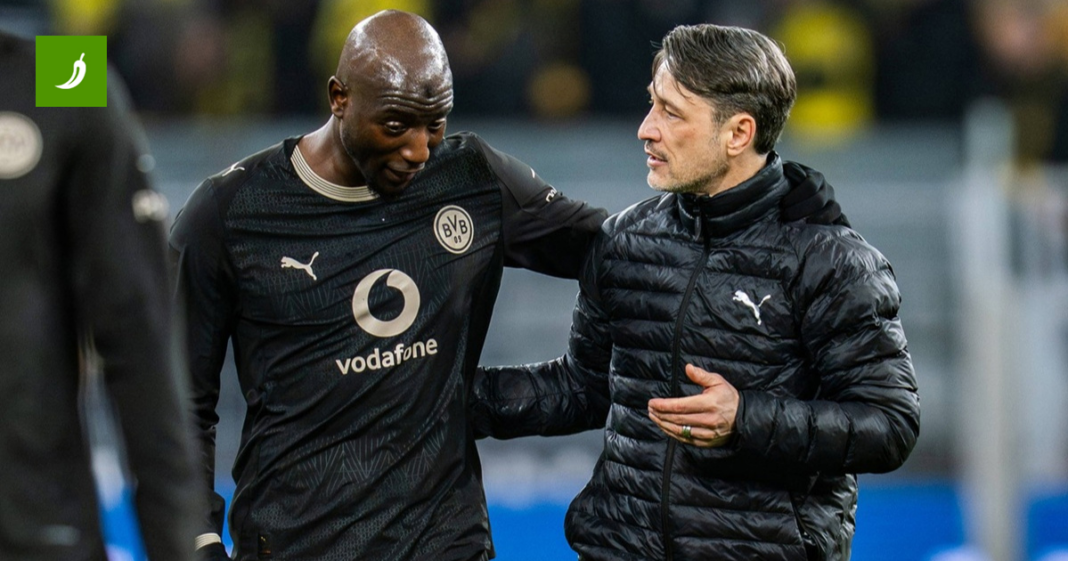 Bild: Kovačev najbolji strijelac želi napustiti klub Bild: Kovačev najbolji strijelac želi napustiti klub