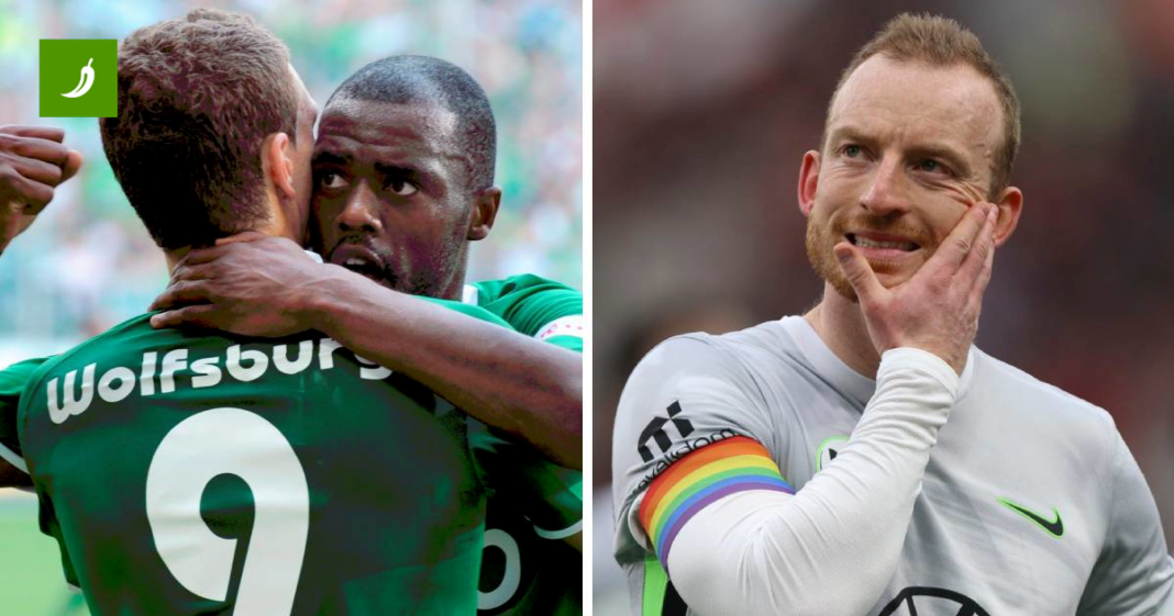 Bili su čudo Bundeslige. Sad su na rubu ispadanja Bili su čudo Bundeslige. Sad su na rubu ispadanja