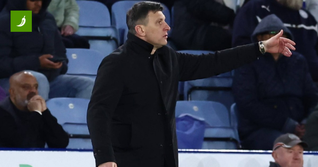 Bili su najveće čudo Premier lige. Sada ih je Jakirovićev Hull izbacio u treću ligu Bili su najveće čudo Premier lige. Sada ih je Jakirovićev Hull izbacio u treću ligu