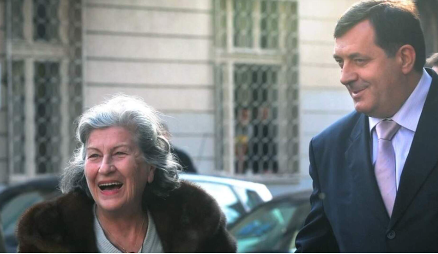 “Bilja je naša”! “Bilja je naša”!