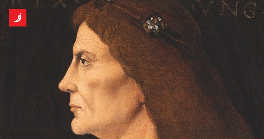 Bio je hrvatski i ugarski kralj. Osnovao je Crnu vojsku i zaustavio Osmanlije Bio je hrvatski i ugarski kralj. Osnovao je Crnu vojsku i zaustavio Osmanlije