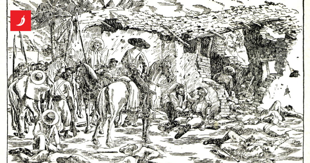 Bitka koja definira Legiju stranaca i danas Bitka koja definira Legiju stranaca i danas