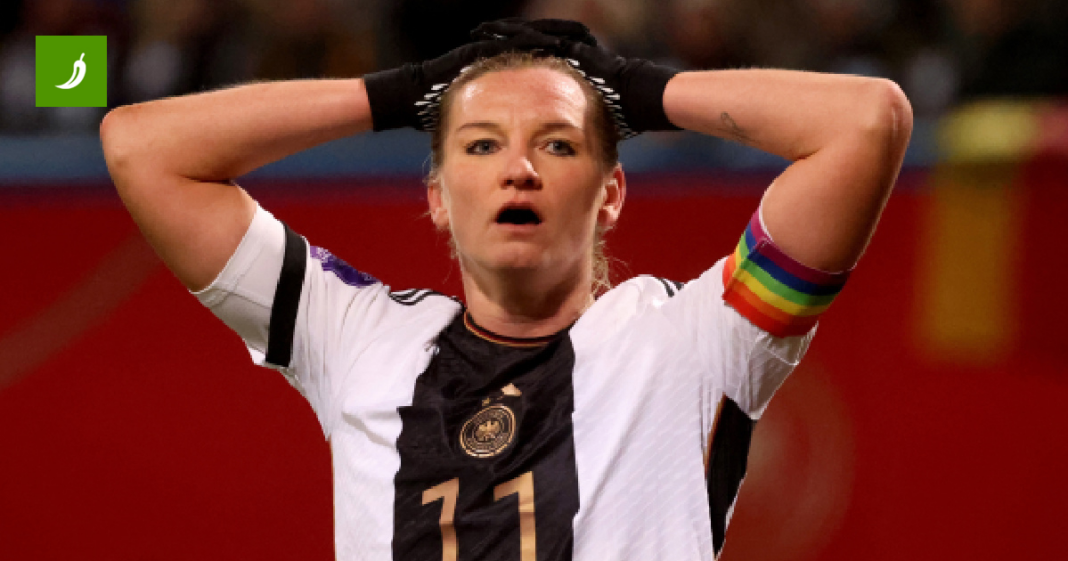 Bivša kapetanica Njemačke: Ženski nogomet ne smije postati kao muški Bivša kapetanica Njemačke: Ženski nogomet ne smije postati kao muški