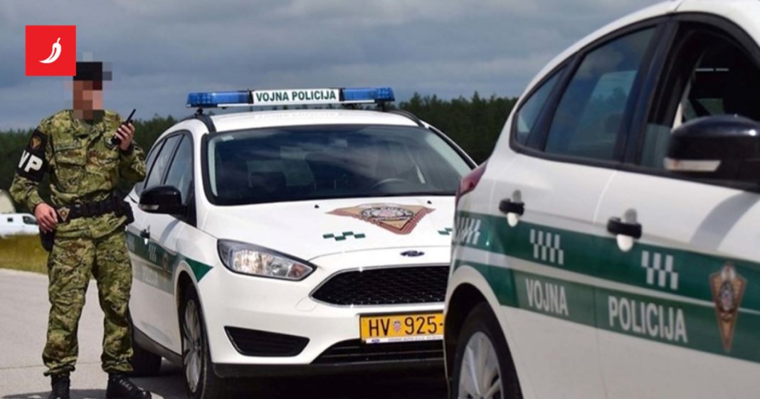 Bivši časnik HV-a koristio vojnike za gradnju kuće. Sve je priznao i ide u zatvor Bivši časnik HV-a koristio vojnike za gradnju kuće. Sve je priznao i ide u zatvor