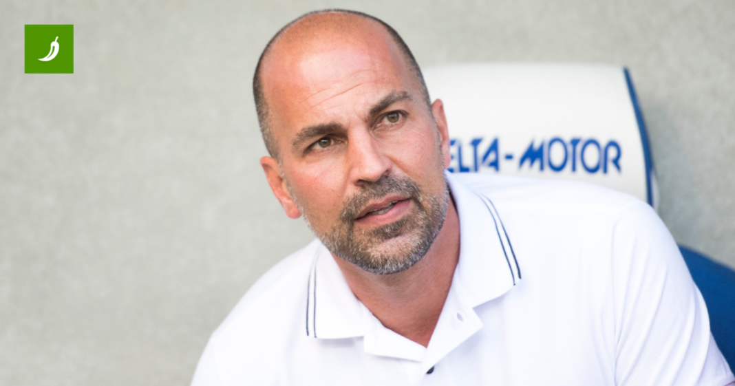 Bivši igrač Bayerna: Real Madrid je najomraženiji klub, ponašanje im je odvratno Bivši igrač Bayerna: Real Madrid je najomraženiji klub, ponašanje im je odvratno