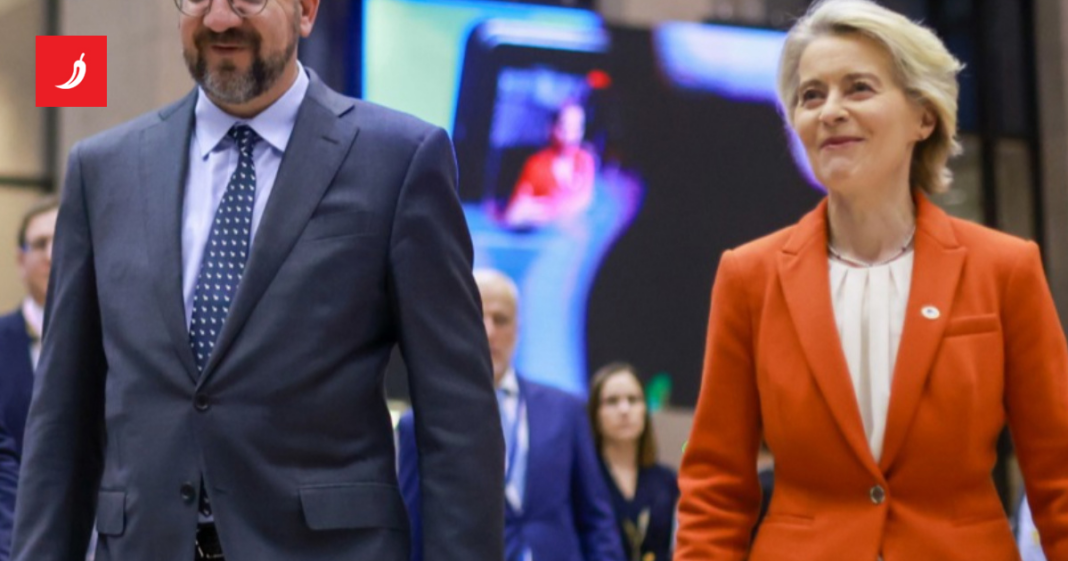 Bivši šef Vijeća EU optužio Von der Leyen za “autoritativni” stil vođenja Bivši šef Vijeća EU optužio Von der Leyen za "autoritativni" stil vođenja