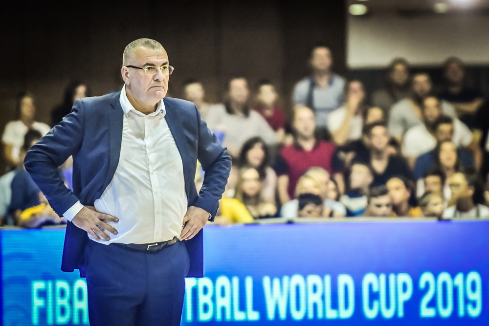 Bivši selektor Zmajeva ima novi posao Bivši selektor Zmajeva ima novi posao