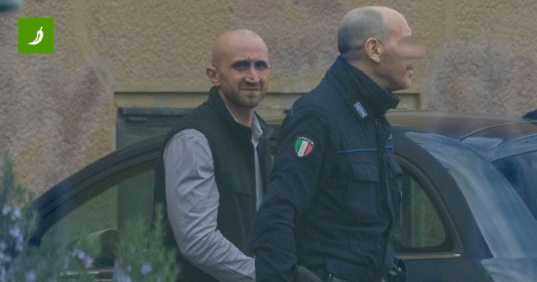 Bivši vođa Milanovih ultrasa osuđen na 18 godina zatvora Bivši vođa Milanovih ultrasa osuđen na 18 godina zatvora