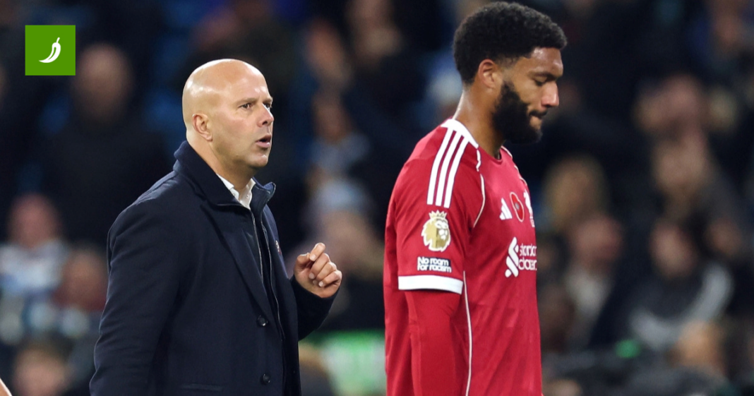 Bizaran potez Arnea Slota. Uveo igrača u 46. minuti pa ga izvadio u 67. Bizaran potez Arnea Slota. Uveo igrača u 46. minuti pa ga izvadio u 67.