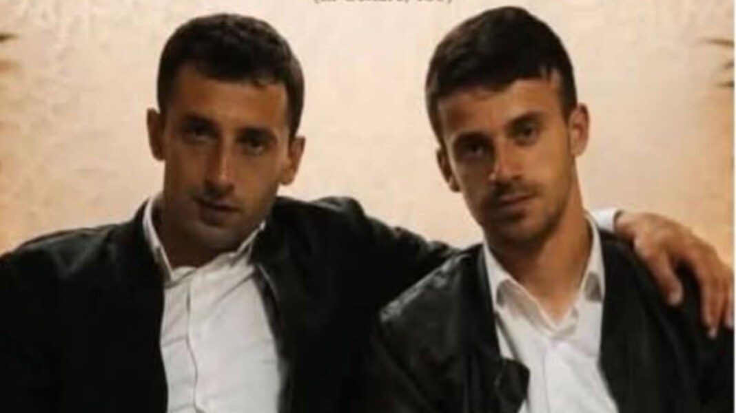 Braća Denis i Nezrin Hot ukopavaju se danas u Rožajama, prijatelji se opraštaju potresnim porukama Braća Denis i Nezrin Hot ukopavaju se danas u Rožajama, prijatelji se opraštaju potresnim porukama