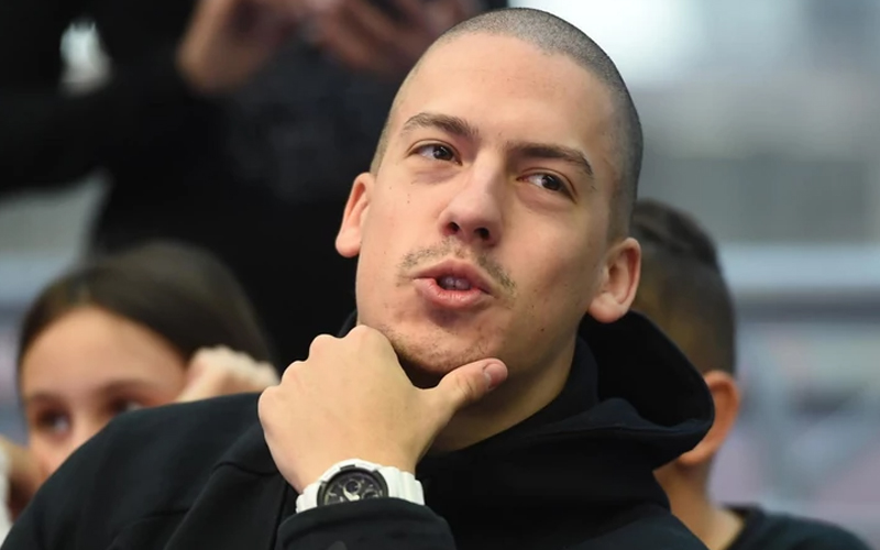 “Bravo za Bosance, navijat ćemo za vas!” – Crna hronika Baka Prase čestitao Zmajevima: “Bravo za Bosance, navijat ćemo za vas!”