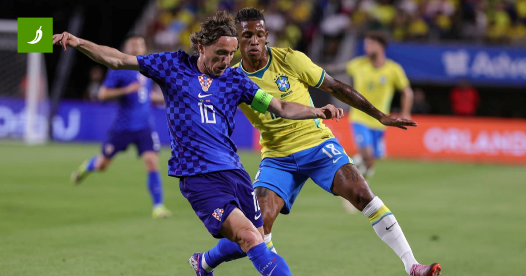 Brazilski mediji o Hrvatskoj: Pobjeda ne donosi osvetu nad ‘krvnicima’ Brazilski mediji o Hrvatskoj: Pobjeda ne donosi osvetu nad 'krvnicima'