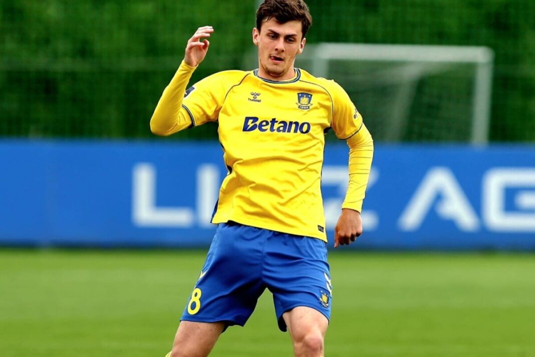 Brondby u najgorem nizu od osnivanja, Tahirović ušao s klupe Brondby u najgorem nizu od osnivanja, Tahirović ušao s klupe