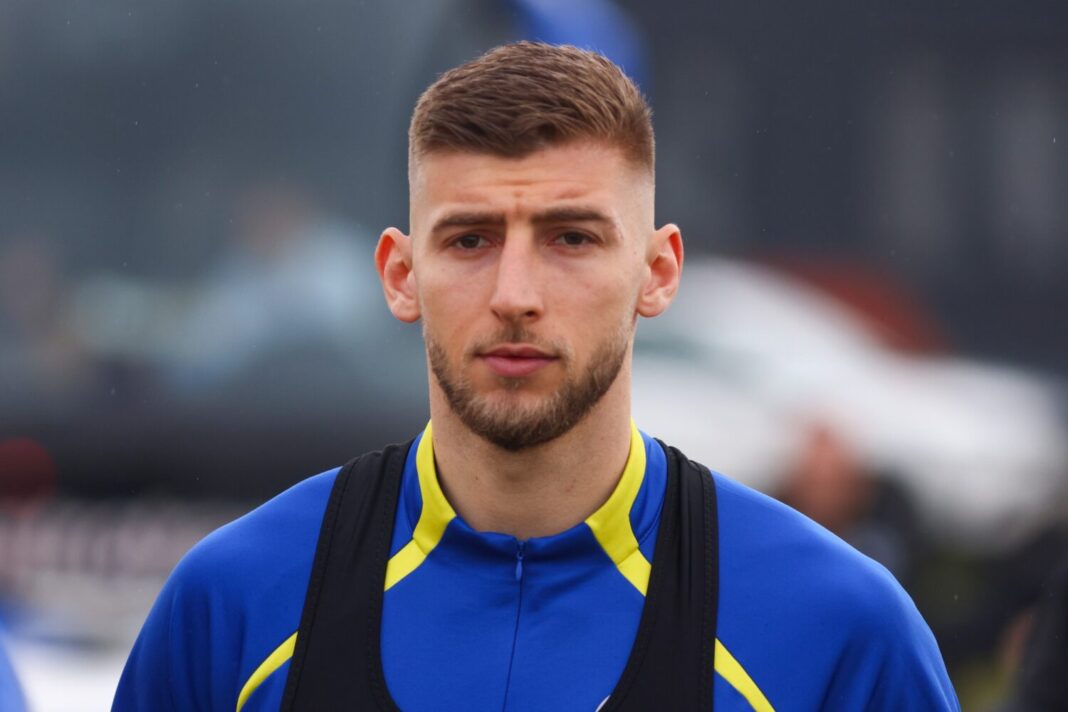 Čelnik najvećeg rumunskog kluba hvali Lukića: “On je najbolji igrač lige” Čelnik najvećeg rumunskog kluba hvali Lukića: “On je najbolji igrač lige”