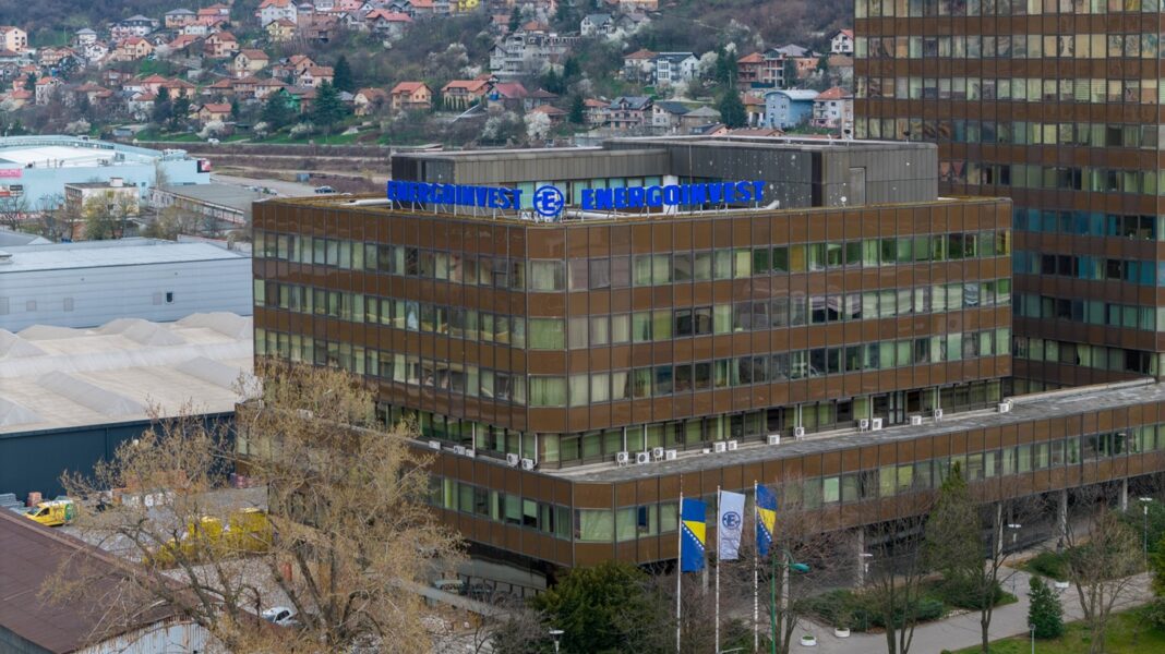 DAB presudio u korist Energoinvesta: Bh. gigant dobio međunarodni spor DAB presudio u korist Energoinvesta: Bh. gigant dobio međunarodni spor