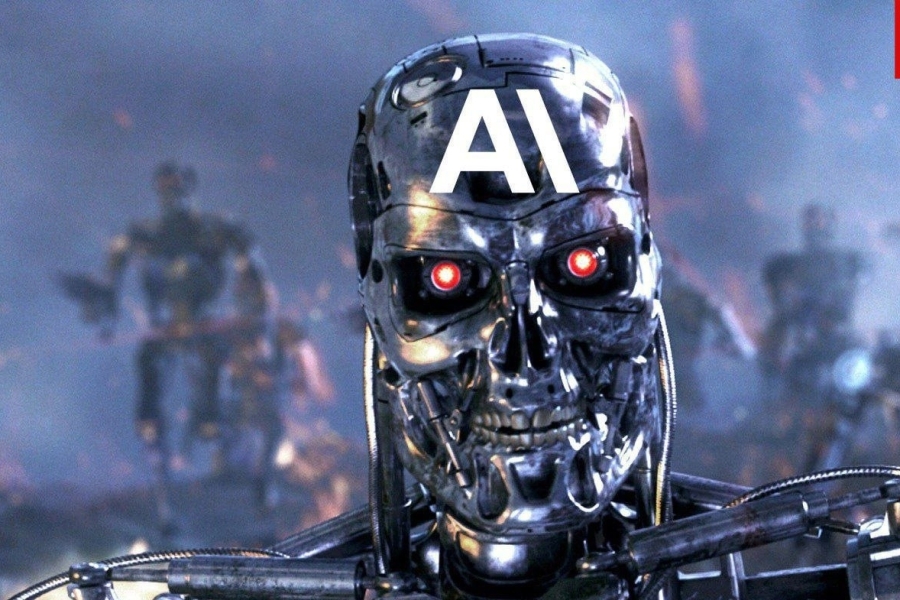 DIGITALNO ČUDOVIŠTE PRIJETI SVIMA: Model koji je preopasan za javnost ide u ruke američke vojske DIGITALNO ČUDOVIŠTE PRIJETI SVIMA: Model koji je preopasan za javnost ide u ruke američke vojske