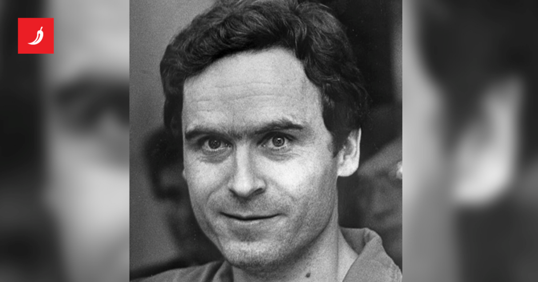 DNK analiza potvrdila: Ted Bundy ubio je tinejdžericu 1974. godine DNK analiza potvrdila: Ted Bundy ubio je tinejdžericu 1974. godine
