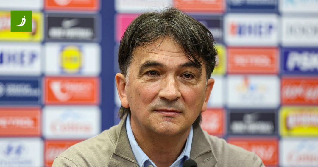 Dalić: Ako nam za reprezentaciju kriterij bude SHNL, onda moramo promijeniti ciljeve Dalić: Ako nam za reprezentaciju kriterij bude SHNL, onda moramo promijeniti ciljeve