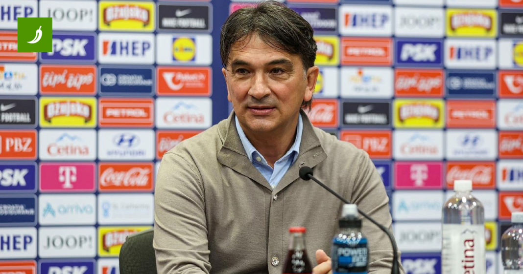 Dalić: Dvije stvari su nam bile jako dobra škola Dalić: Dvije stvari su nam bile jako dobra škola