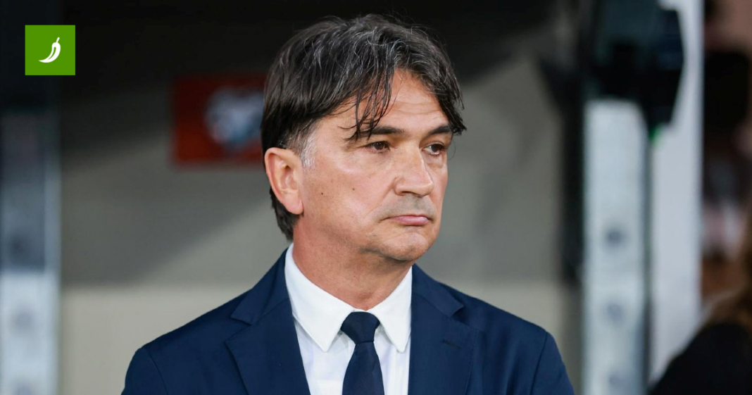 Dalić: Kod nas su svi izbornici i svi sve znaju Dalić: Kod nas su svi izbornici i svi sve znaju