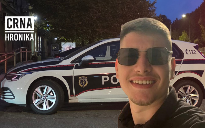 Danas glavni pretres protiv Mersada Šehića: Pijan usmrtio pješaka kod Hadžića pa pobjegao Danas glavni pretres protiv Mersada Šehića: Pijan usmrtio pješaka kod Hadžića pa pobjegao