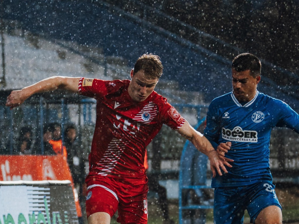 Danas se igraju dvije utakmice Kupa BiH: Mostarski klubovi favoriti Danas se igraju dvije utakmice Kupa BiH: Mostarski klubovi favoriti