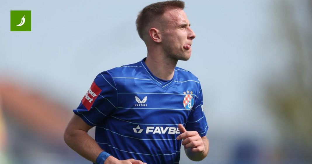 Desetka Stojkovića u razbijanju Osijeka. Ima nevjerojatne brojke u 2026. godini Desetka Stojkovića u razbijanju Osijeka. Ima nevjerojatne brojke u 2026. godini