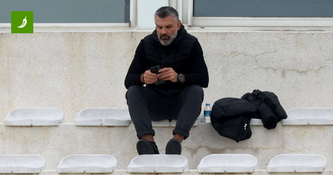 Dinamo neće ispuniti želju Tomislava Stipića Dinamo neće ispuniti želju Tomislava Stipića