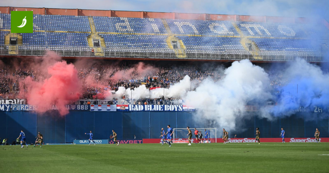 Dinamo ovog vikenda slavi 115. rođendan. Objavljen je cijeli program proslave Dinamo ovog vikenda slavi 115. rođendan. Objavljen je cijeli program proslave