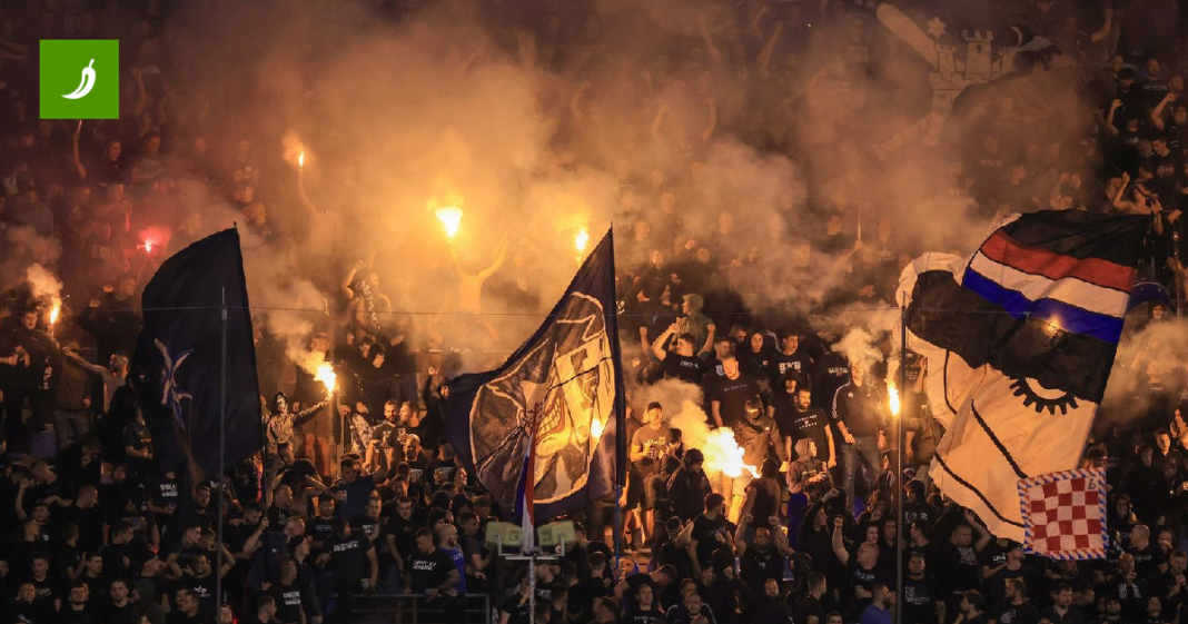 Dinamo si je čestitao rođendan riječima igrača koji je umro u okršaju s partizanima Dinamo si je čestitao rođendan riječima igrača koji je umro u okršaju s partizanima