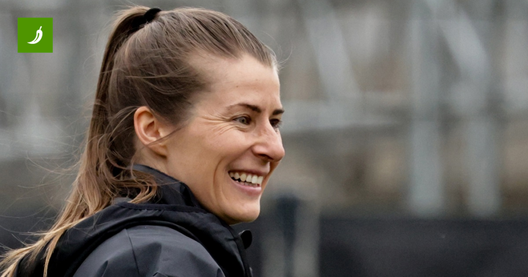 Direktor Uniona stao u obranu trenerice: Komentari su ludi i sramotni Direktor Uniona stao u obranu trenerice: Komentari su ludi i sramotni