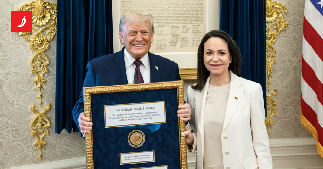 Dobitnica Nobela za mir odbila sastati se sa španjolskim premijerom Dobitnica Nobela za mir odbila sastati se sa španjolskim premijerom