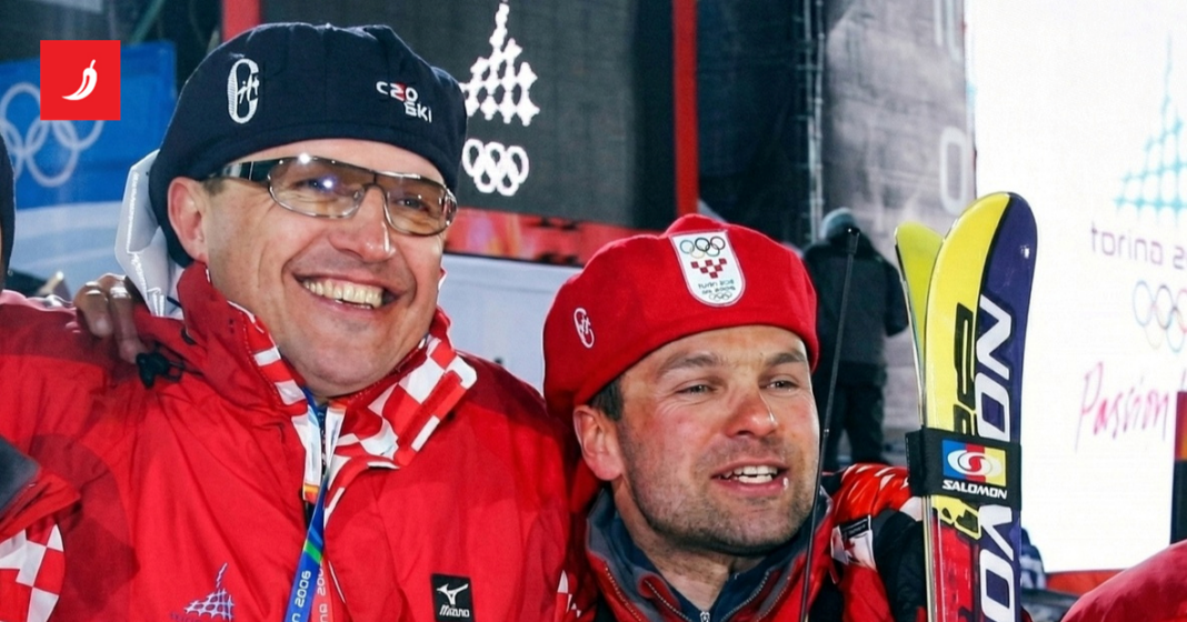 Dok su tajno slušali Pavleka, istražitelji načuli i što priča Srećko Ferenčak Dok su tajno slušali Pavleka, istražitelji načuli i što priča Srećko Ferenčak