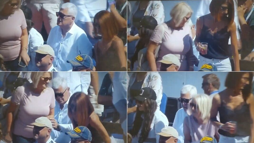 Dragan Čović prevario Andreja Plenkovića: Lider HDZ-a obećao da će za Predsjedništvo kandidovati Borjanu Krišto, pa se, preko noći, odlučio za Darjanu Filipović – Istraga .ba Dragan Čović prevario Andreja Plenkovića: Lider HDZ-a obećao da će za Predsjedništvo kandidovati Borjanu Krišto, pa se, preko noći, odlučio za Darjanu Filipović - Istraga .ba