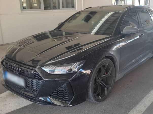 Državljaninu BiH oduzet Audi na granici: Vozilo traži Austrija Državljaninu BiH oduzet Audi na granici: Vozilo traži Austrija