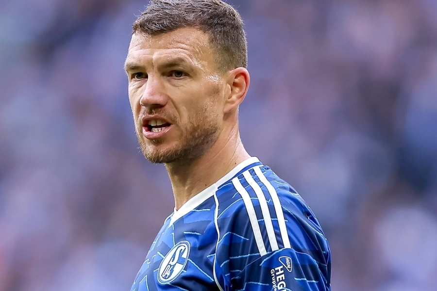 EDIN DŽEKO OTVORENO: ‘Svjetsko prvenstvo je san svakog dječaka’; otkrio da li razmišlja o kraju karijere EDIN DŽEKO OTVORENO: 'Svjetsko prvenstvo je san svakog dječaka'; otkrio da li razmišlja o kraju karijere