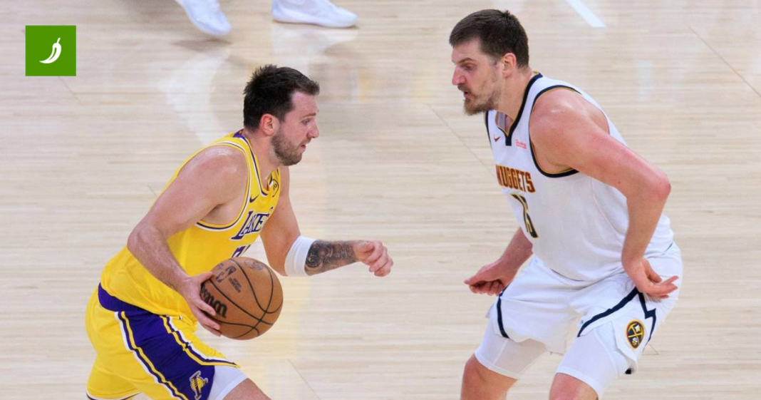 ESPN proveo službenu MVP anketu. Jokić i Dončić izvisili ESPN proveo službenu MVP anketu. Jokić i Dončić izvisili