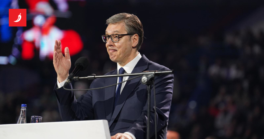 EU povjerenica prijeti Srbiji. HDZ-ovka: Davno je to trebalo napraviti EU povjerenica prijeti Srbiji. HDZ-ovka: Davno je to trebalo napraviti