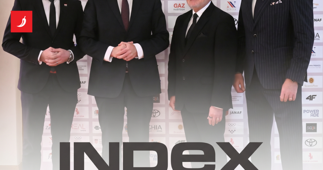 Ekskluziva Index Istraga: Vlada dala milijune naših eura Matešinoj komercijalnoj TV Ekskluziva Index Istraga: Vlada dala milijune naših eura Matešinoj komercijalnoj TV