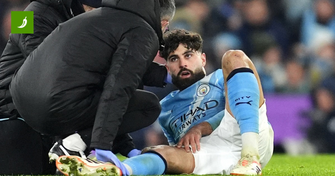 Englezi: Kraj sezone za Joška Gvardiola Englezi: Kraj sezone za Joška Gvardiola