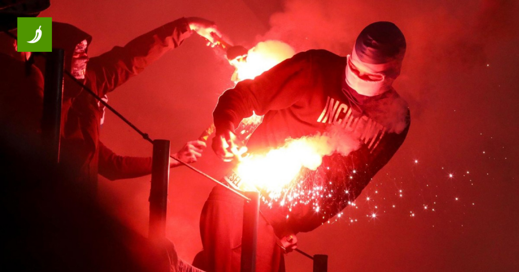 Evo što Armada sprema za današnji Jadranski derbi Evo što Armada sprema za današnji Jadranski derbi