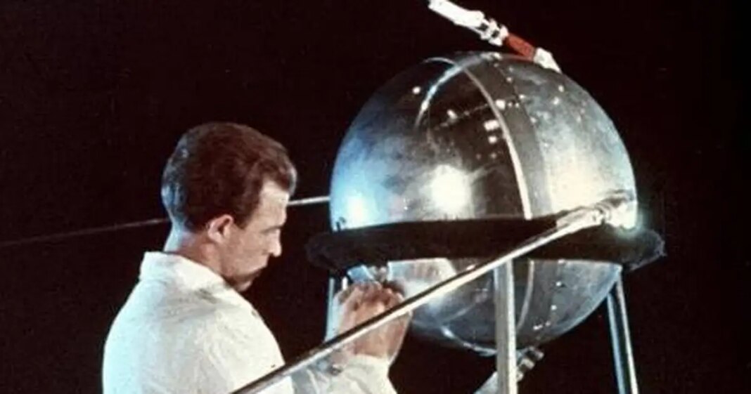 FOTO Od Sputnika do Marsa: Ovih 7 misija nam je otkrilo najviše tajni o svemiru FOTO Od Sputnika do Marsa: Ovih 7 misija nam je otkrilo najviše tajni o svemiru