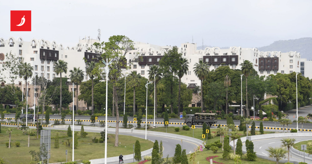 FOTO Pregovori SAD-a i Irana odvijaju se u “tvrđavi s pet zvjezdica” FOTO Pregovori SAD-a i Irana odvijaju se u "tvrđavi s pet zvjezdica"