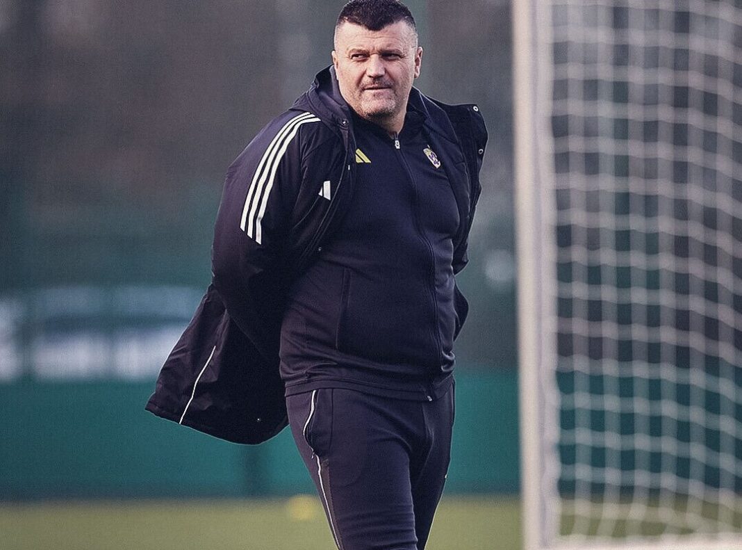 Feđa Dudić na udaru kritika: Ne želi dati ostavku jer želi novac Feđa Dudić na udaru kritika: Ne želi dati ostavku jer želi novac