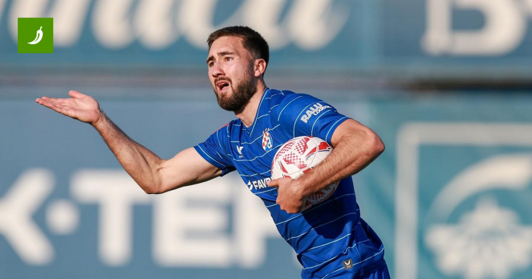 Francuzi: Tri ugledna kluba žele Belju. Problem je što se iskazao samo u SHNL-u Francuzi: Tri ugledna kluba žele Belju. Problem je što se iskazao samo u SHNL-u