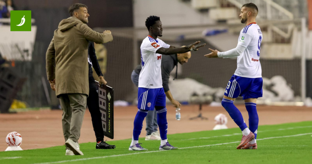 Garcia bez dva važna igrača na Istru? “Nismo navikli na ovako duži odmor” Garcia bez dva važna igrača na Istru? "Nismo navikli na ovako duži odmor"